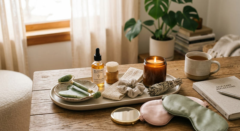 Self-Care Accessories