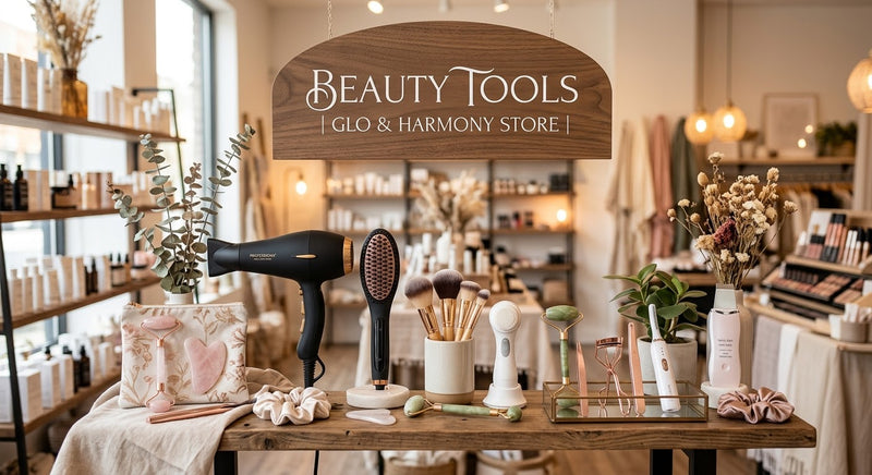 Beauty Tools