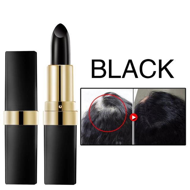 Lai Mei Quick Gray Coverage Hair Stick 3.8g